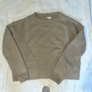 Never worn Aeropostale sweater